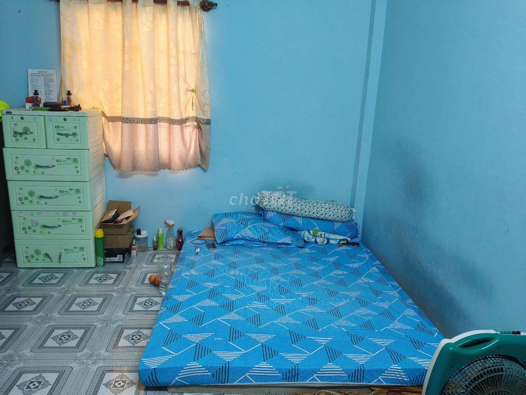 Nhà riêng tại Gò Vấp, TP. Hồ Chí Minh - ảnh 5