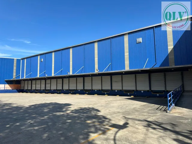 Bất động sản tại Bình Dương - ảnh 1