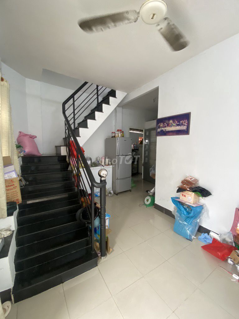 Nhà riêng tại 7, TP. Hồ Chí Minh - ảnh 2