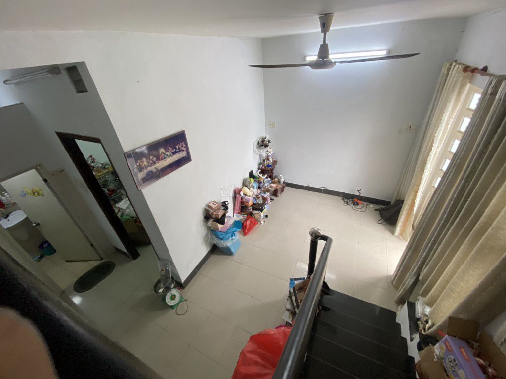 Nhà riêng tại 7, TP. Hồ Chí Minh - ảnh 3