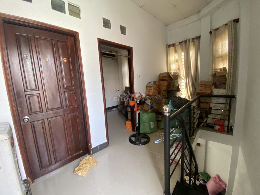 Nhà riêng tại 7, TP. Hồ Chí Minh - ảnh 4