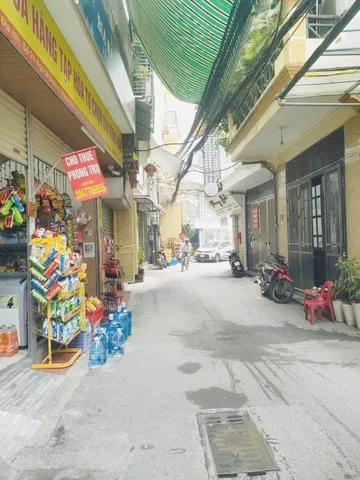 Bất động sản tại Hà Nội - ảnh 1