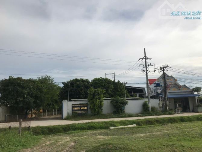 Bất động sản tại Long An - ảnh 1