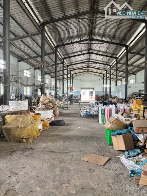 Bất động sản tại Long An - ảnh 1