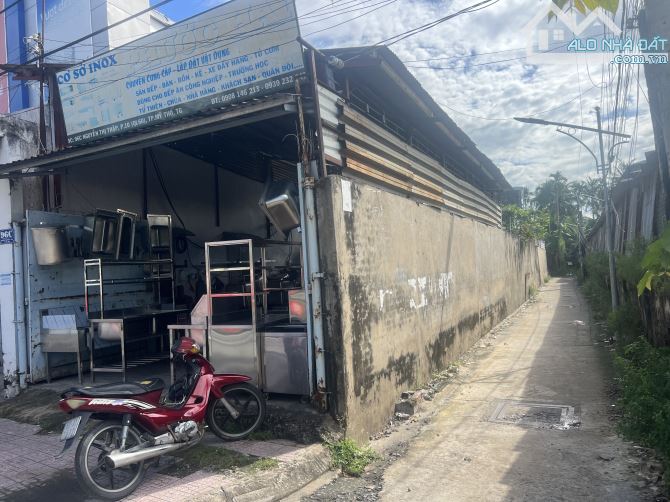 Bất động sản tại Tiền Giang - ảnh 1