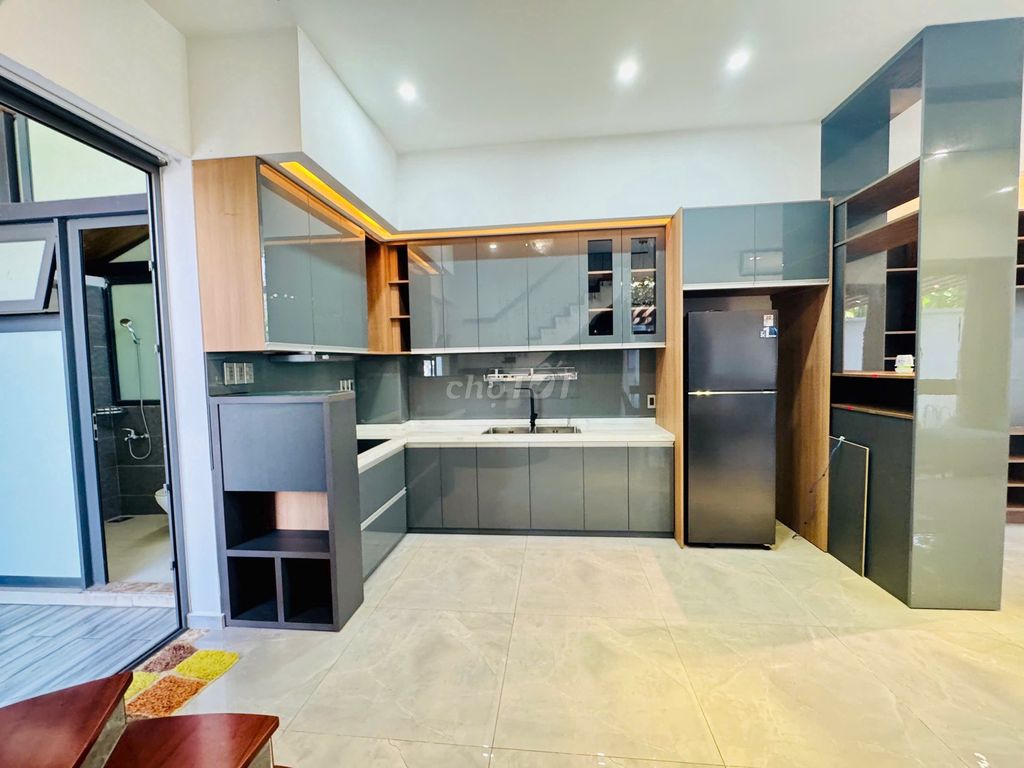 Nhà riêng tại Thủ Đức, TP. Hồ Chí Minh - ảnh 3