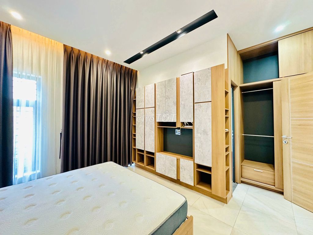Nhà riêng tại Thủ Đức, TP. Hồ Chí Minh - ảnh 5