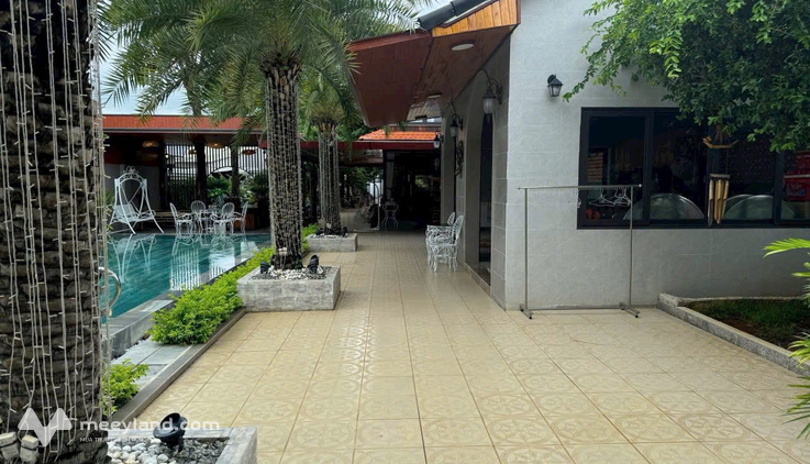 Bất động sản tại Bà Rịa - Vũng Tàu - ảnh 1