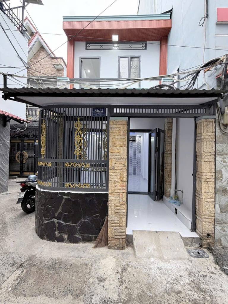 Bất động sản tại TP. Hồ Chí Minh - ảnh 1