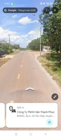 Bất động sản tại Đồng Nai - ảnh 1