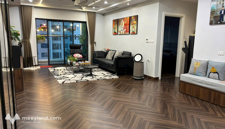 Bất động sản tại Hà Nội - ảnh 1