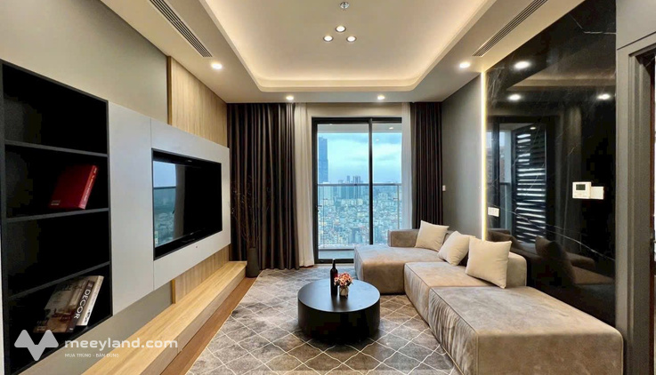 Bất động sản tại Hà Nội - ảnh 1