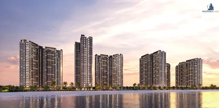 Bất động sản tại Hưng Yên - ảnh 1