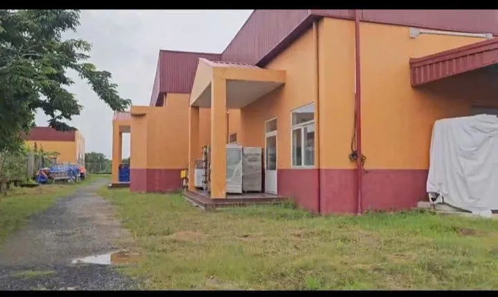 Bất động sản tại TP. Hồ Chí Minh - ảnh 1