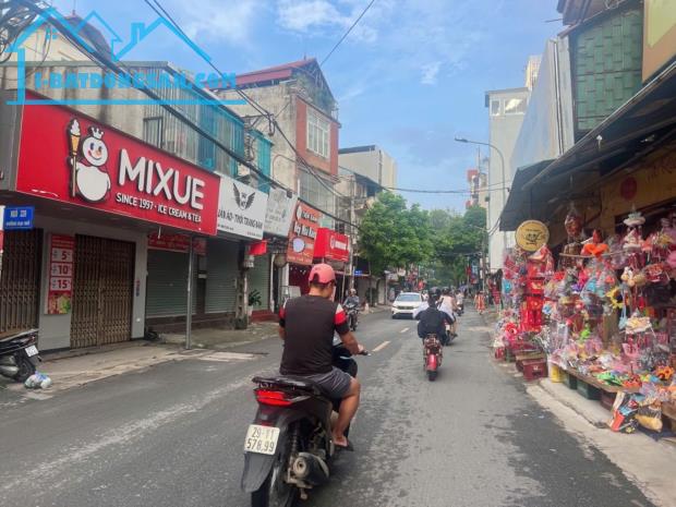 Bất động sản tại Hà Nội - ảnh 1
