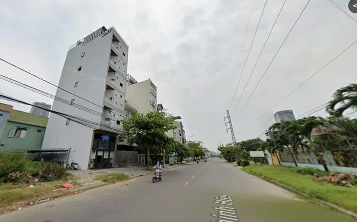 Bất động sản tại Đà Nẵng - ảnh 1