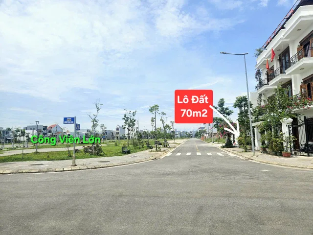 Bất động sản tại Thừa Thiên Huế - ảnh 1