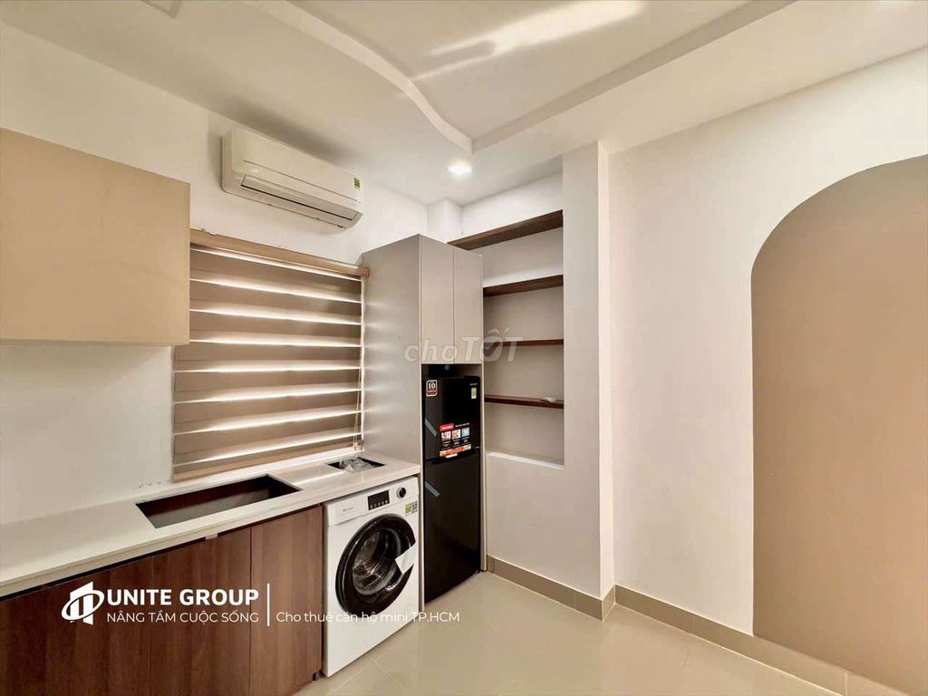 Căn hộ / chung cư tại 10, TP. Hồ Chí Minh - ảnh 2