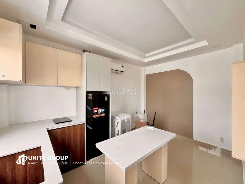 Căn hộ / chung cư tại 10, TP. Hồ Chí Minh - ảnh 3