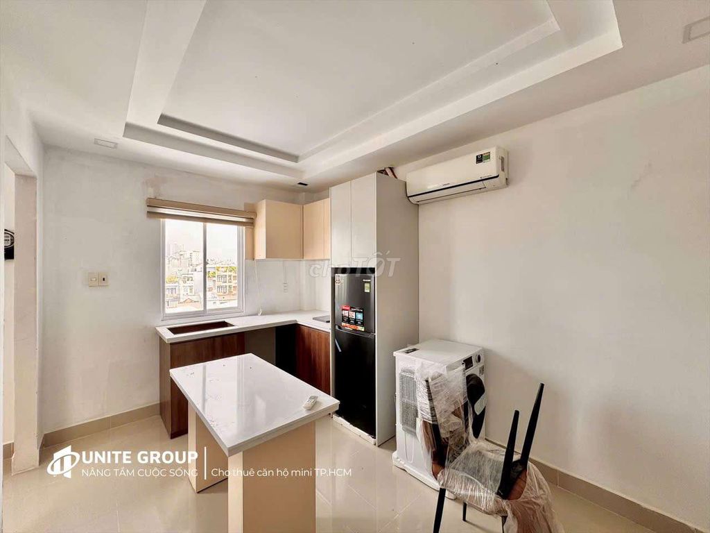 Căn hộ / chung cư tại 10, TP. Hồ Chí Minh - ảnh 4