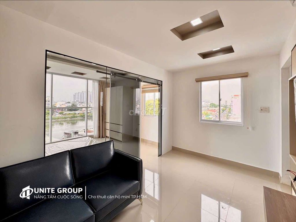 Căn hộ / chung cư tại 10, TP. Hồ Chí Minh - ảnh 5