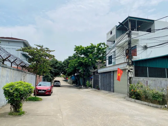 Bất động sản tại Phú Thọ - ảnh 1