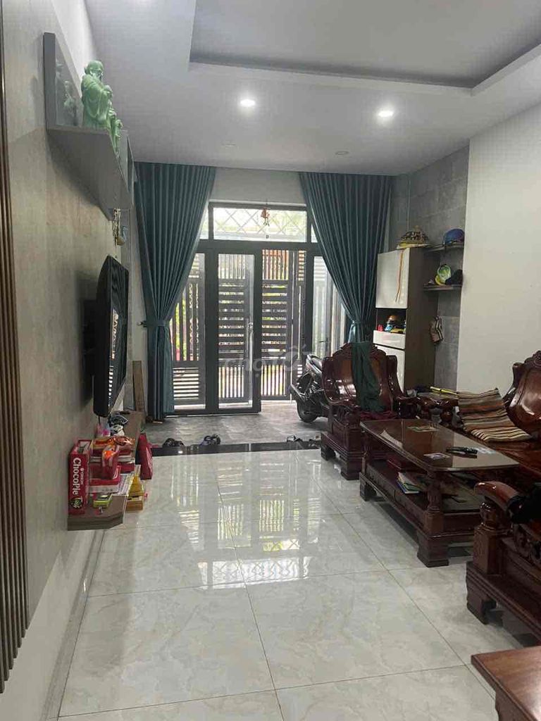 Nhà riêng tại Tân Bình, TP. Hồ Chí Minh - ảnh 2