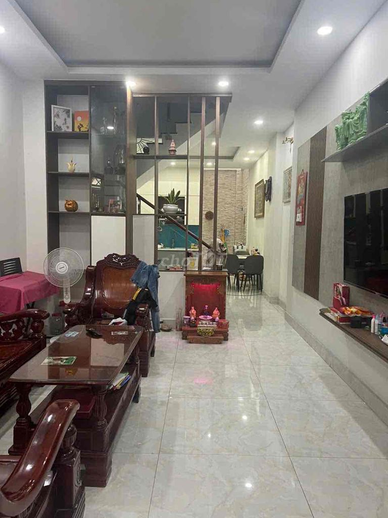 Nhà riêng tại Tân Bình, TP. Hồ Chí Minh - ảnh 3