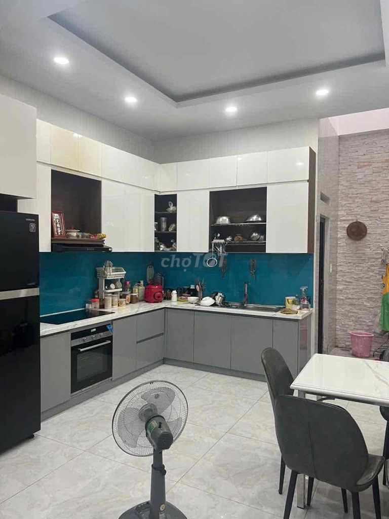 Nhà riêng tại Tân Bình, TP. Hồ Chí Minh - ảnh 4