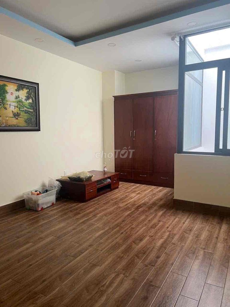 Nhà riêng tại Tân Bình, TP. Hồ Chí Minh - ảnh 5