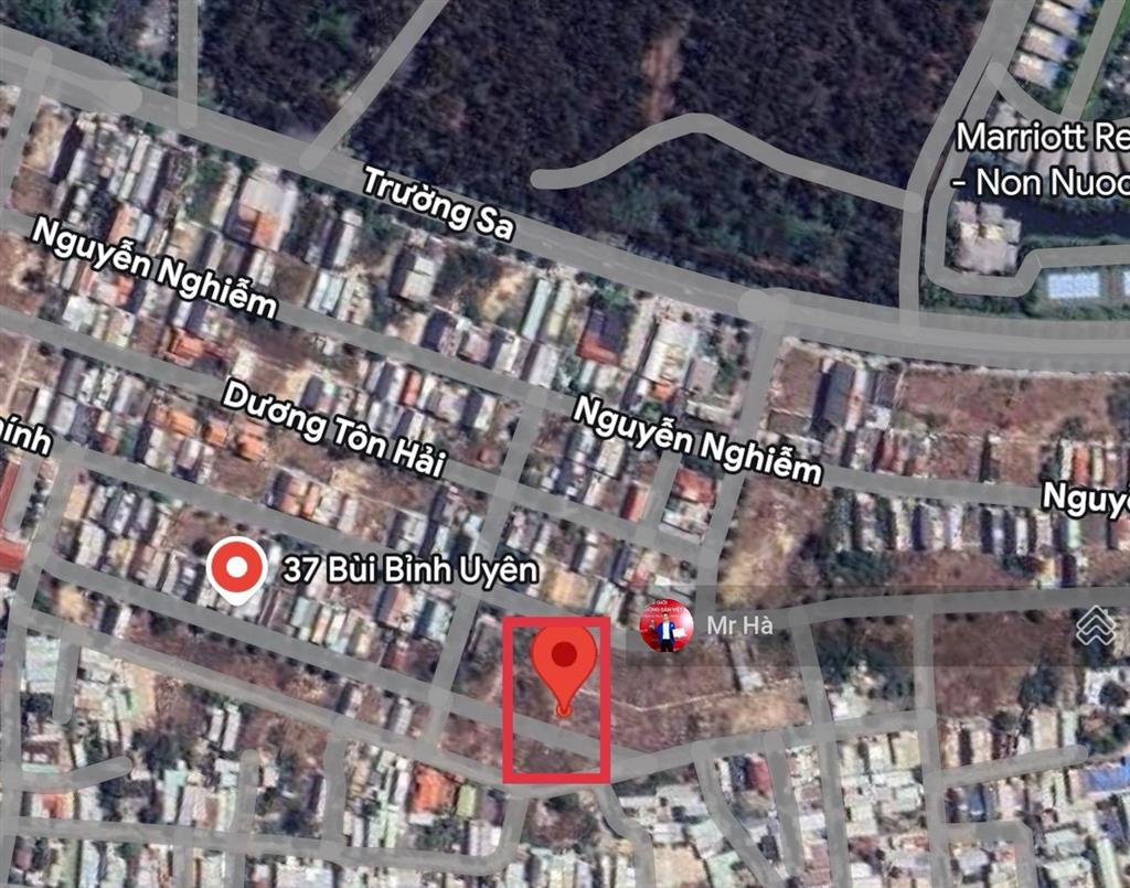 Bất động sản tại Đà Nẵng - ảnh 1
