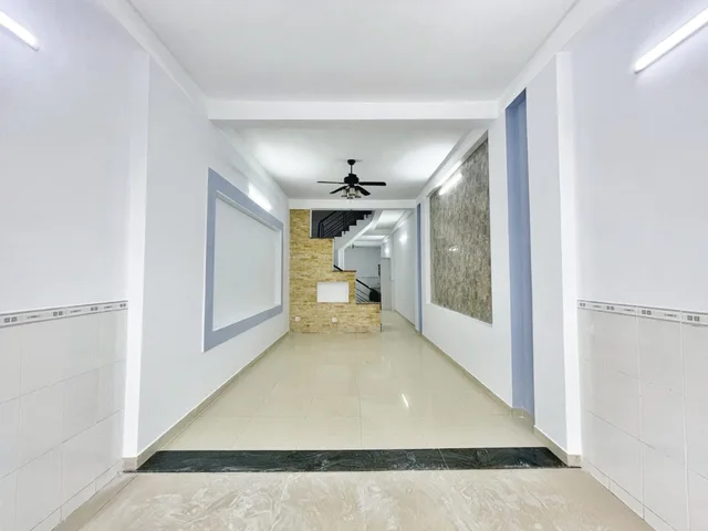 Bất động sản tại TP. Hồ Chí Minh - ảnh 1