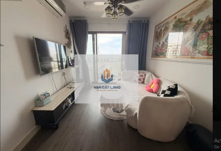 Bất động sản tại TP. Hồ Chí Minh - ảnh 1