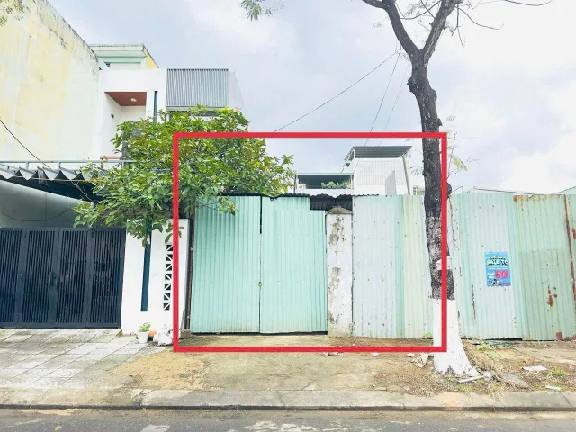 Bất động sản tại Đà Nẵng - ảnh 1