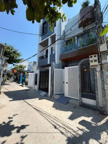 Bất động sản tại Đà Nẵng - ảnh 1