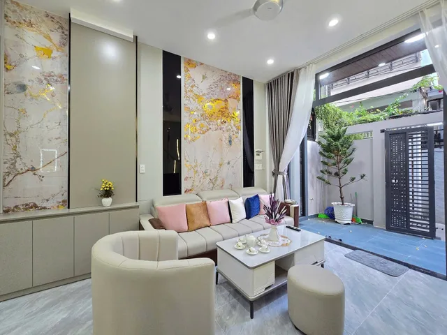 Bất động sản tại Đà Nẵng - ảnh 1