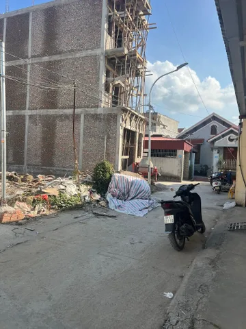Bất động sản tại Hải Phòng - ảnh 1