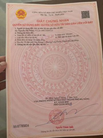 Bất động sản tại Đà Nẵng - ảnh 1
