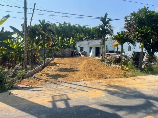 Bất động sản tại Đà Nẵng - ảnh 1