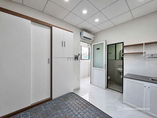 Bất động sản tại TP. Hồ Chí Minh - ảnh 1