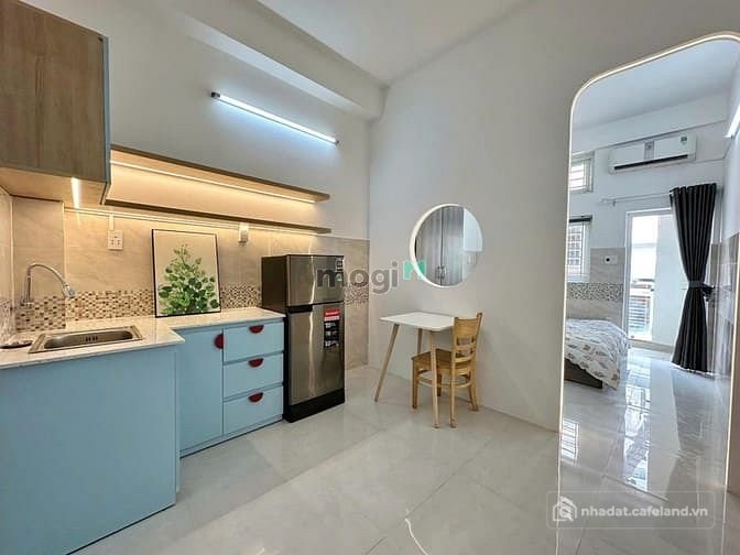 Bất động sản tại TP. Hồ Chí Minh - ảnh 1