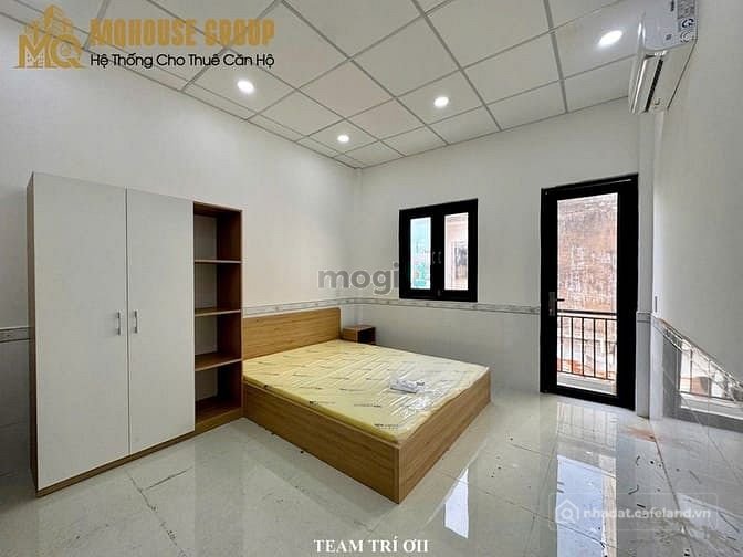 Bất động sản tại TP. Hồ Chí Minh - ảnh 1