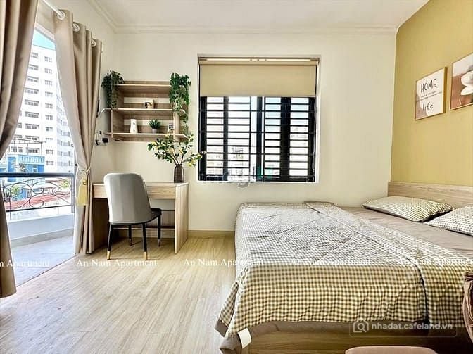 Bất động sản tại TP. Hồ Chí Minh - ảnh 1