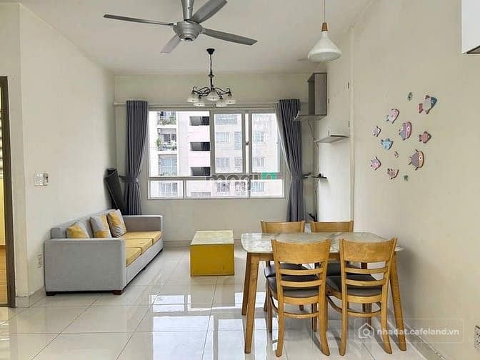 Bất động sản tại TP. Hồ Chí Minh - ảnh 1