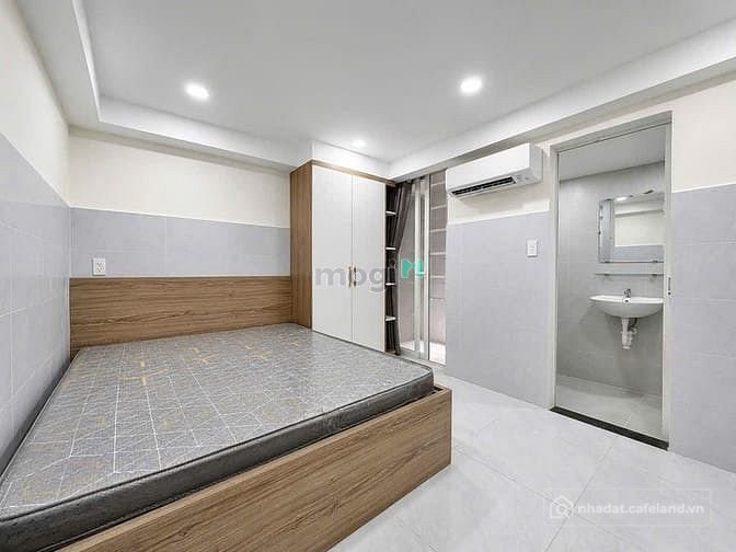 Bất động sản tại TP. Hồ Chí Minh - ảnh 1