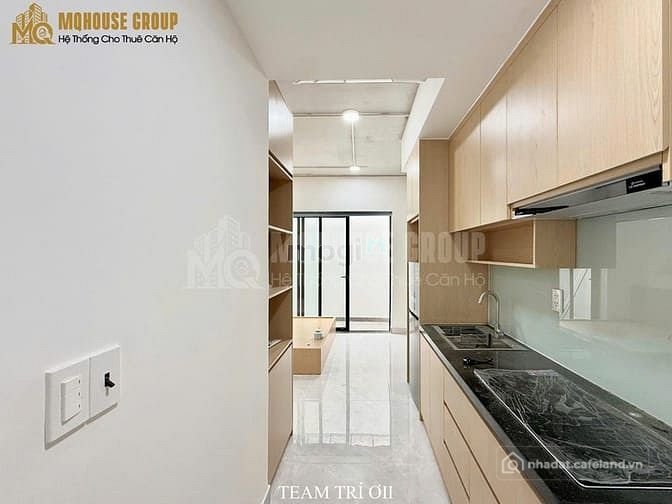 Bất động sản tại TP. Hồ Chí Minh - ảnh 1