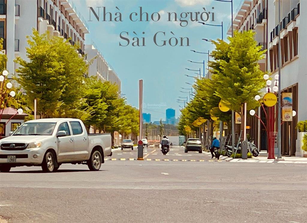 Bất động sản tại Long An - ảnh 1