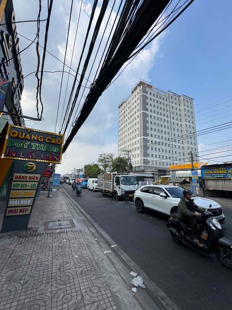 Nhà riêng tại Bình Chánh, TP. Hồ Chí Minh - ảnh 2