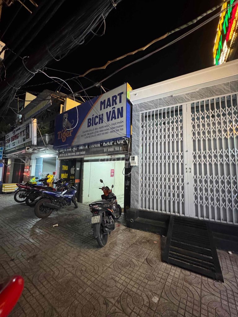 Nhà riêng tại Bình Chánh, TP. Hồ Chí Minh - ảnh 3
