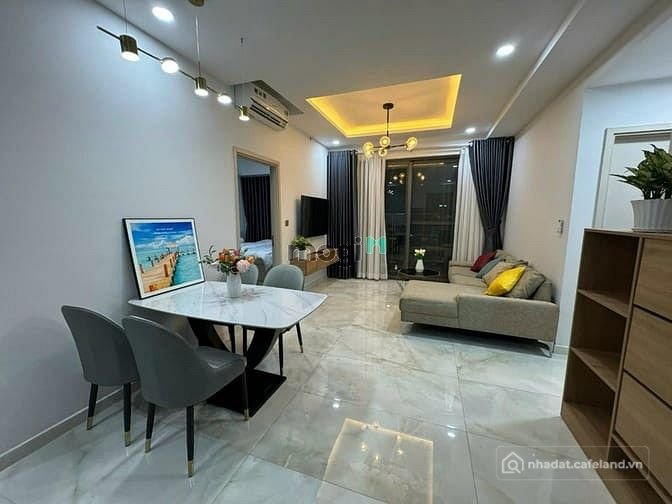 Bất động sản tại TP. Hồ Chí Minh - ảnh 1